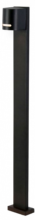 Наземный низкий светильник ambrella light st st3754