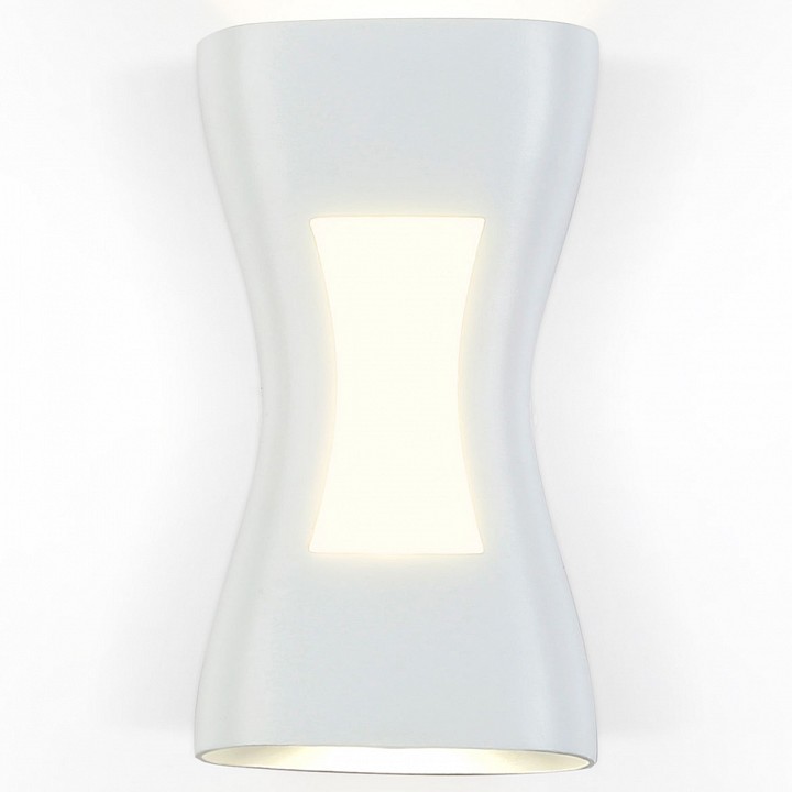 Накладной светильник ambrella light st st4527