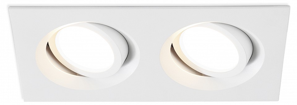 Встраиваемый светильник ambrella light tn tn102745