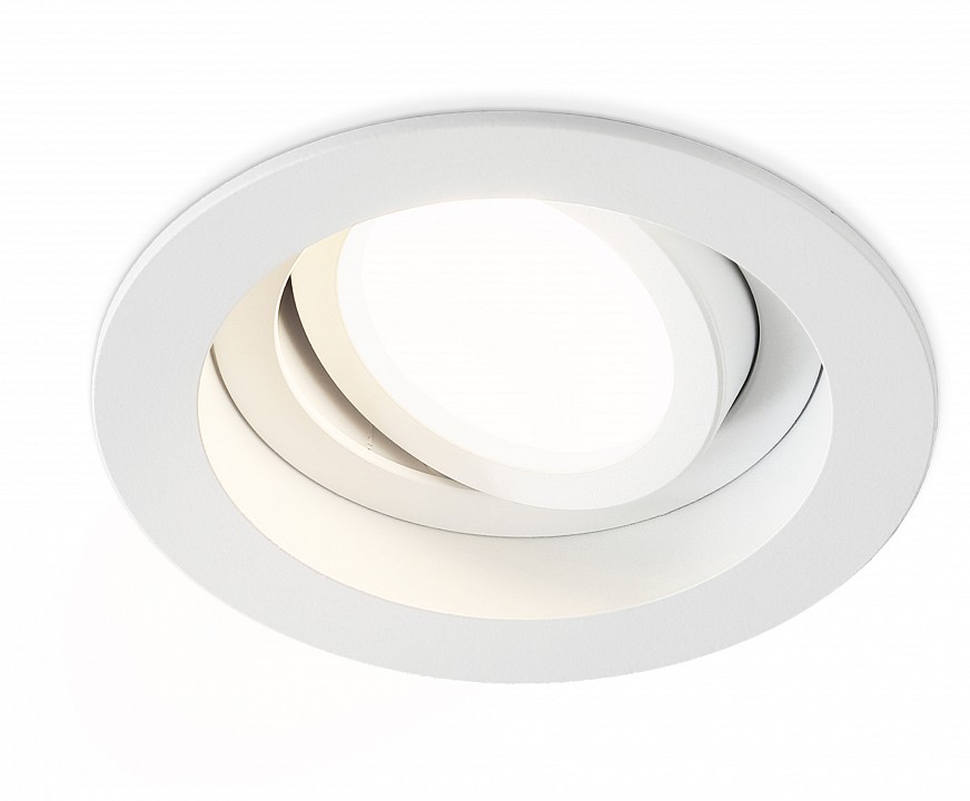 Встраиваемый светильник ambrella light tn tn102755