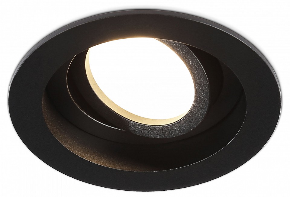 Встраиваемый светильник ambrella light tn tn102756