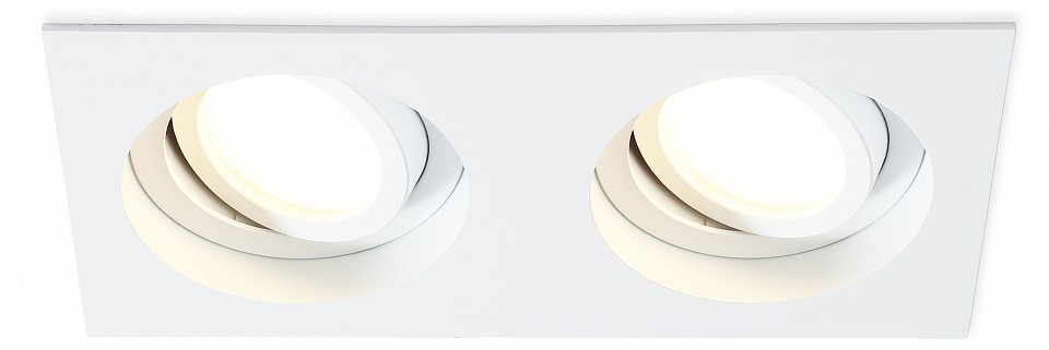 Встраиваемый светильник ambrella light tn tn102759