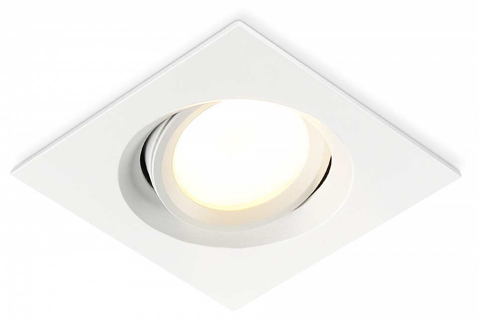 Встраиваемый светильник ambrella light tn tn1143