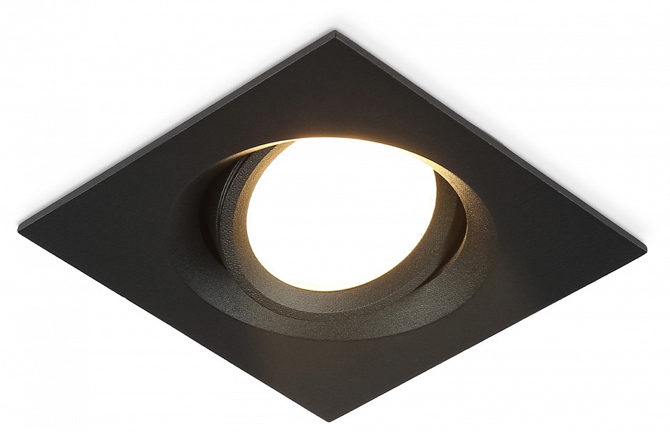 Встраиваемый светильник ambrella light tn tn1144