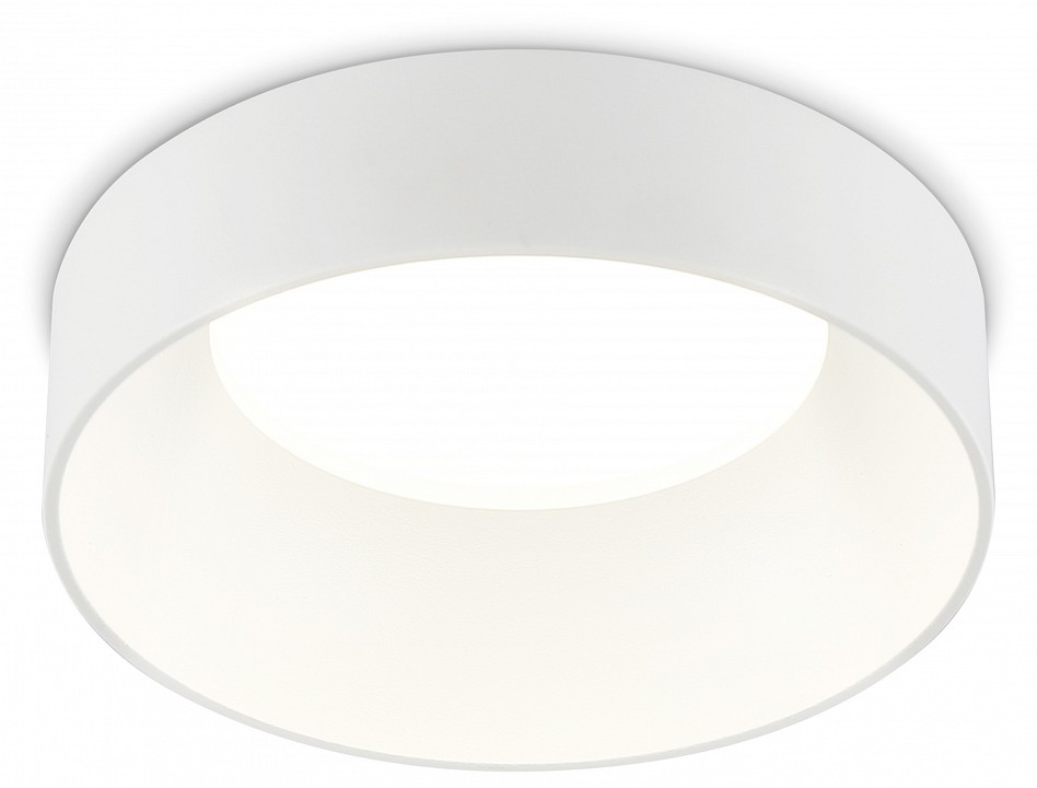 Встраиваемый светильник ambrella light tn tn51816