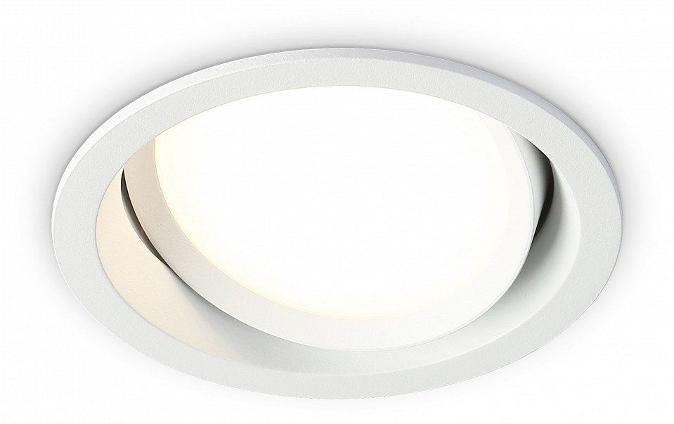 Встраиваемый светильник ambrella light tn tn52230