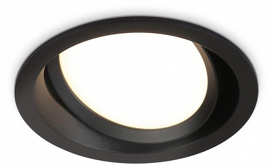 Встраиваемый светильник ambrella light tn tn52231