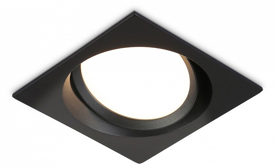 Встраиваемый светильник ambrella light tn tn52233