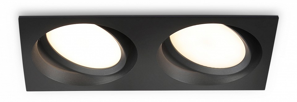 Встраиваемый светильник ambrella light tn tn52235