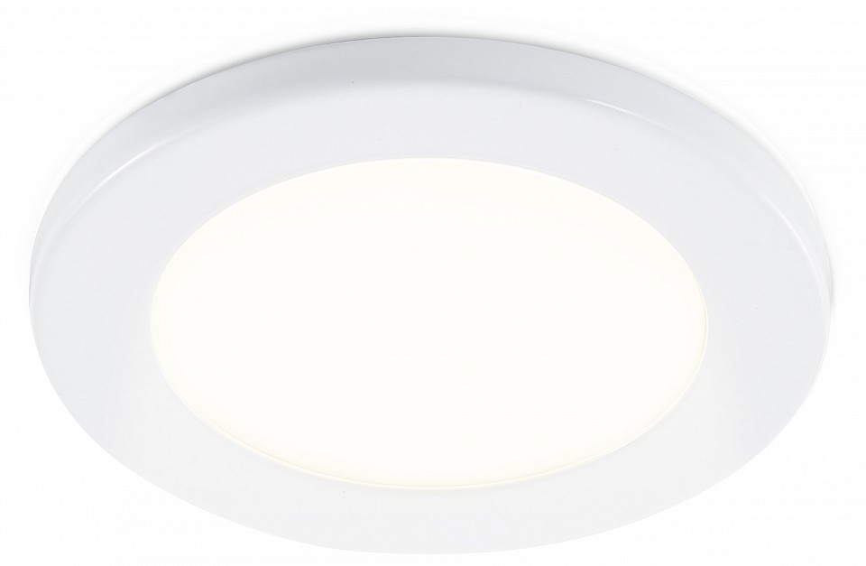 Встраиваемый светильник ambrella light tn tn6630