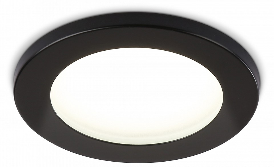 Встраиваемый светильник ambrella light tn tn6632