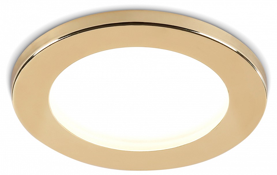 Встраиваемый светильник ambrella light tn tn6634