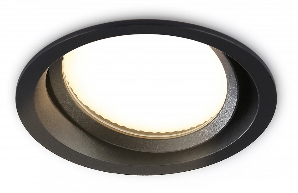 Встраиваемый светильник ambrella light tn tn6653