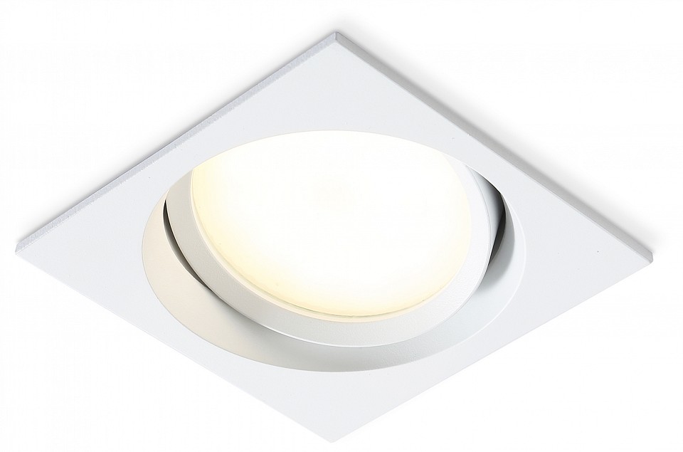 Встраиваемый светильник ambrella light tn tn6655