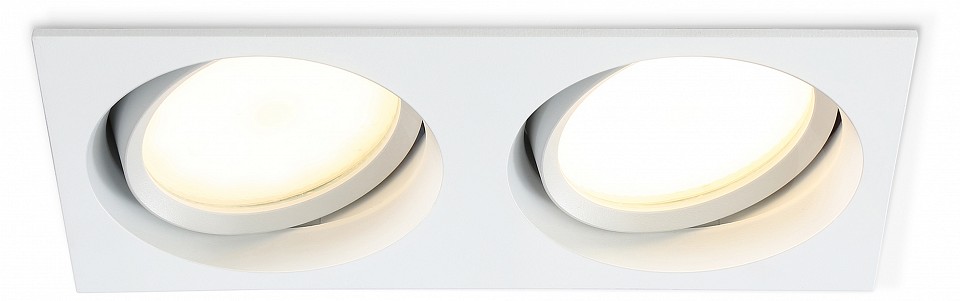 Встраиваемый светильник ambrella light tn tn6659