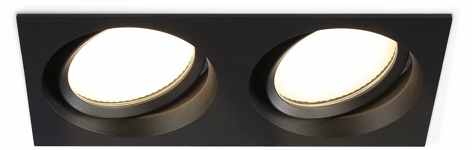 Встраиваемый светильник ambrella light tn tn6661