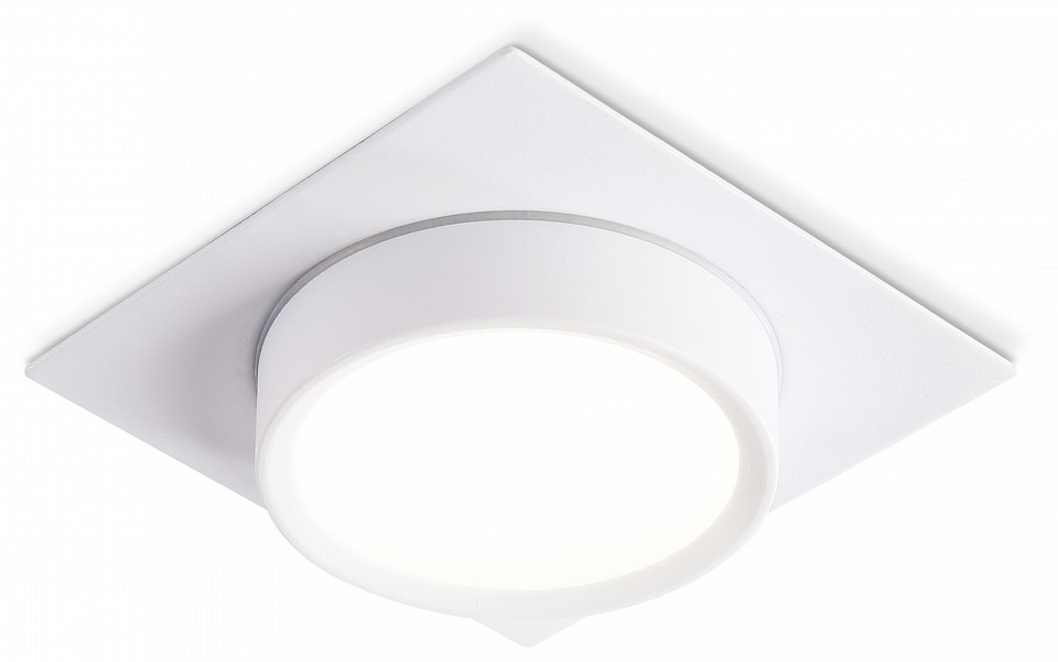 Встраиваемый светильник ambrella light tn tn6737