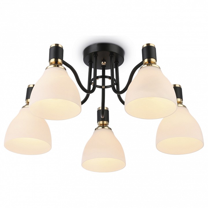 Потолочная люстра ambrella light tr tr303307