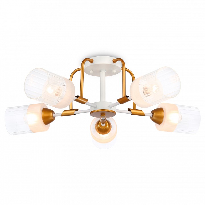 Потолочная люстра ambrella light tr tr303323