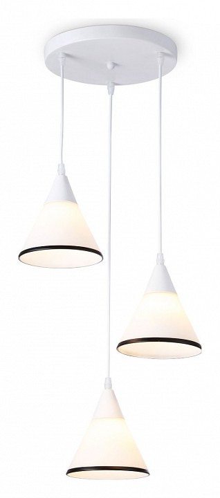 Подвесной светильник ambrella light tr tr3167