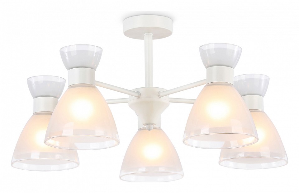 Люстра на штанге ambrella light tr tr3179