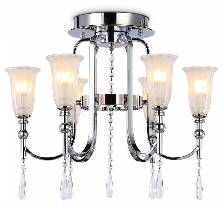 Потолочная люстра ambrella light tr tr3243