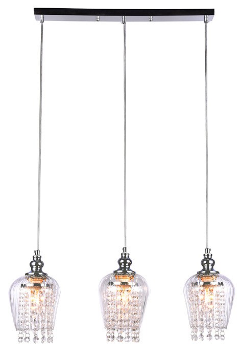 Подвесной светильник ambrella light tr tr3612