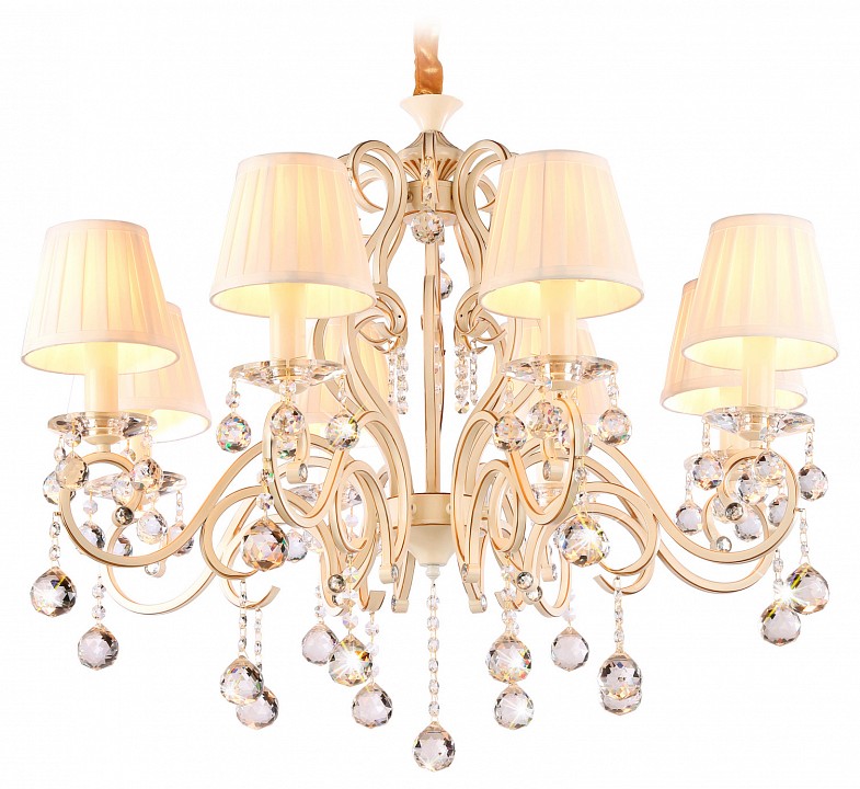 Подвесная люстра ambrella light tr tr4561