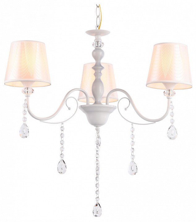 Подвесная люстра ambrella light tr tr4601