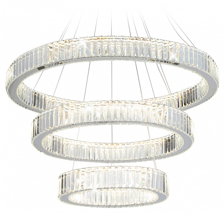 Подвесной светильник ambrella light tr tr5003