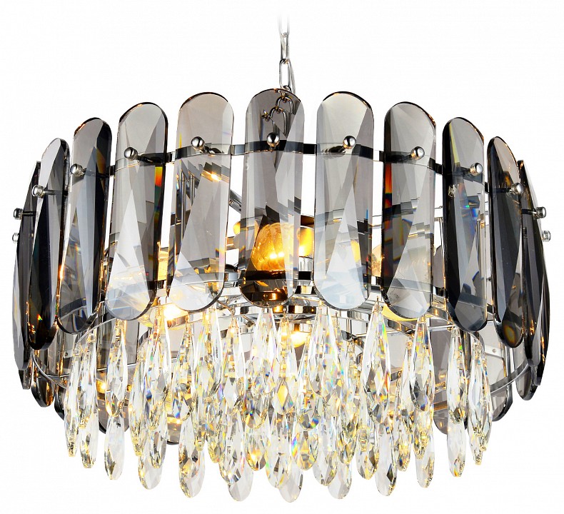 Подвесная люстра ambrella light tr tr5069