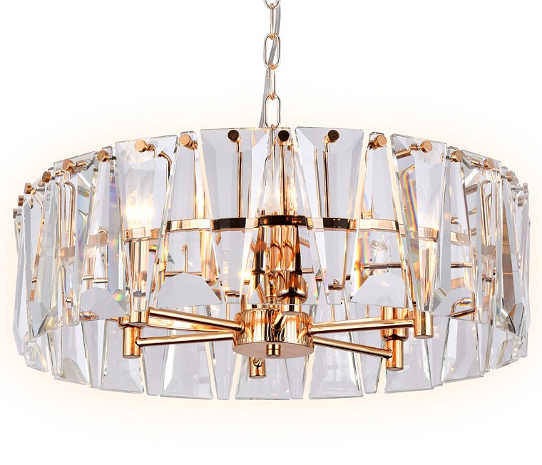 Подвесной светильник ambrella light tr tr5172