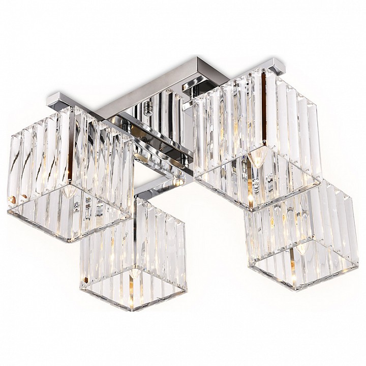 Накладной светильник ambrella light tr tr5213