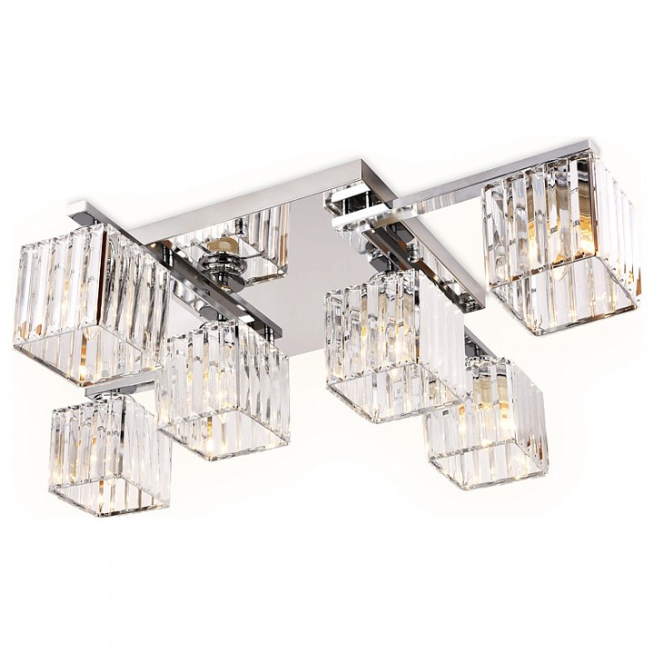 Накладной светильник ambrella light tr tr5215