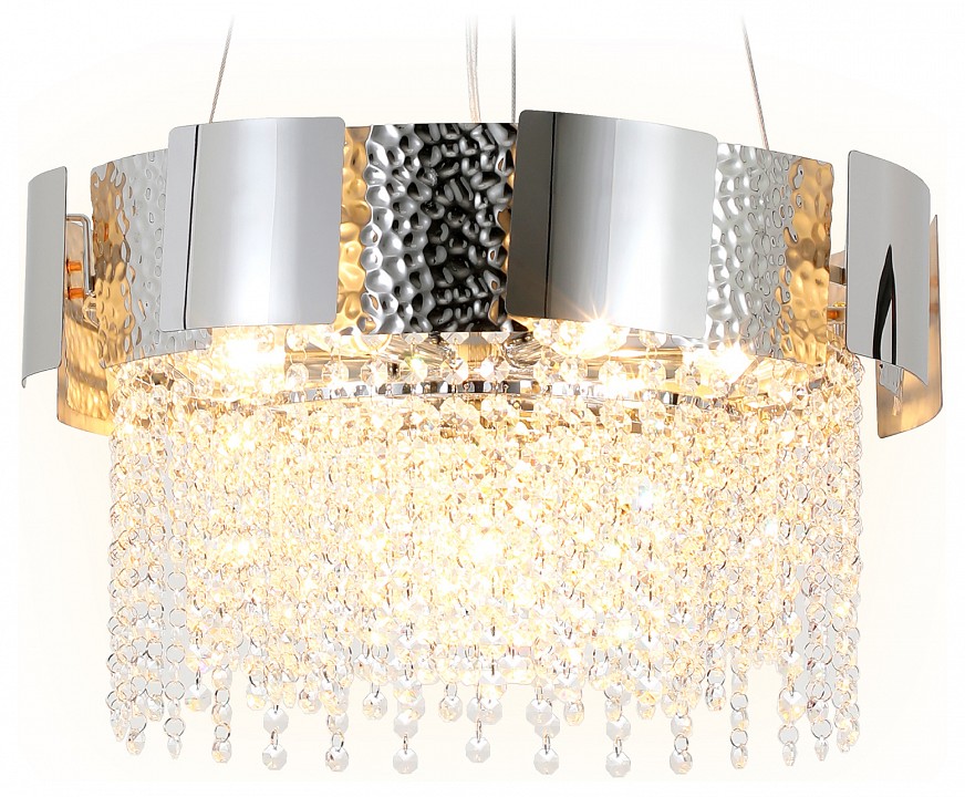 Подвесной светильник ambrella light tr tr5244