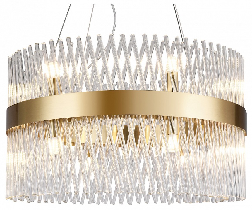 Подвесной светильник ambrella light tr tr5361