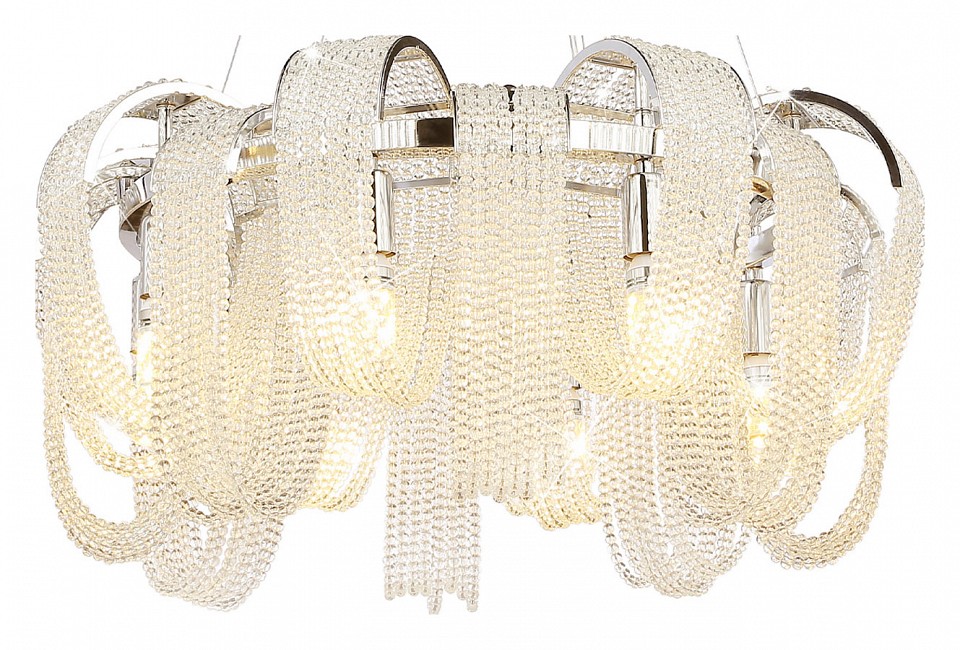 Подвесная люстра ambrella light tr tr5377
