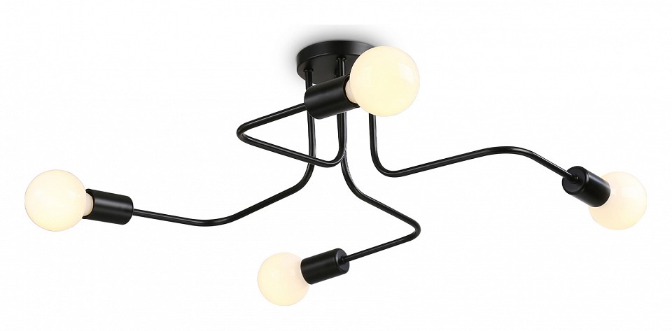 Потолочная люстра ambrella light tr tr8022
