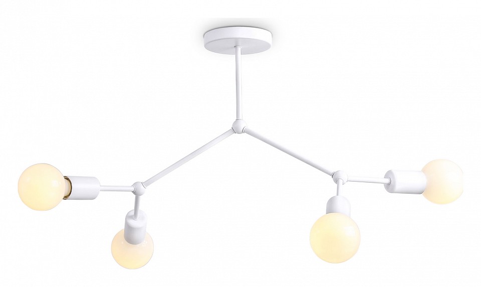Люстра на штанге ambrella light tr tr8031