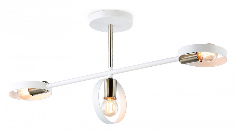 Люстра на штанге ambrella light tr tr8228