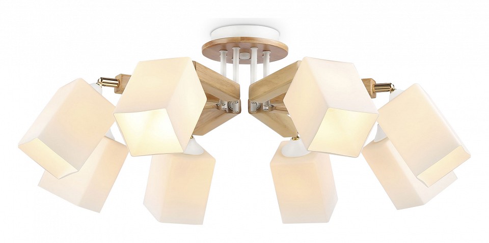 Потолочная люстра ambrella light tr tr9522