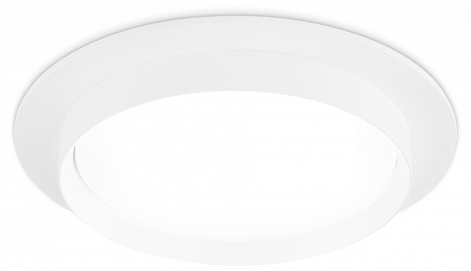 Встраиваемый светильник ambrella light tu tu5011