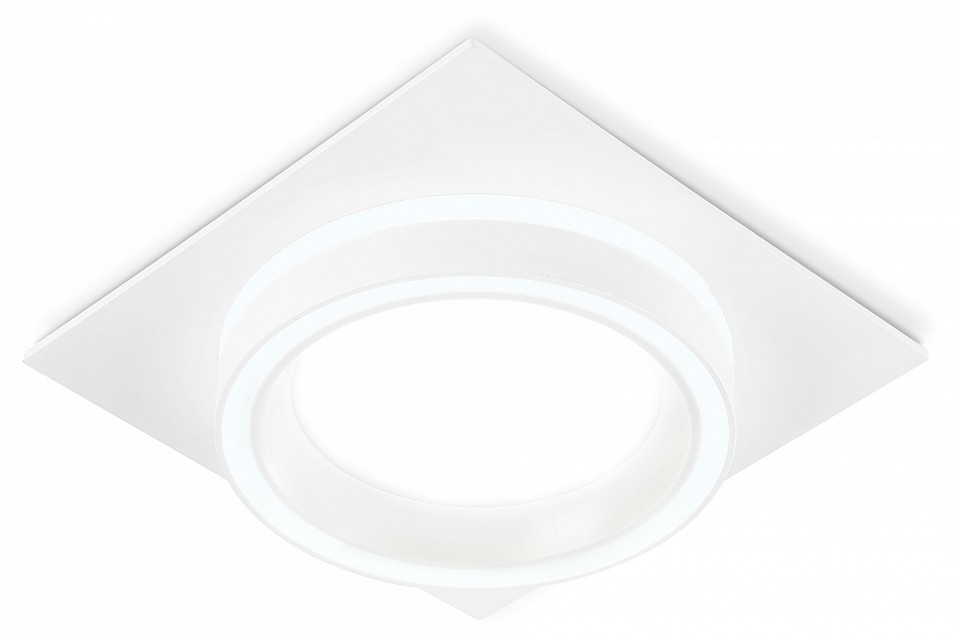 Встраиваемый светильник ambrella light tu tu5220