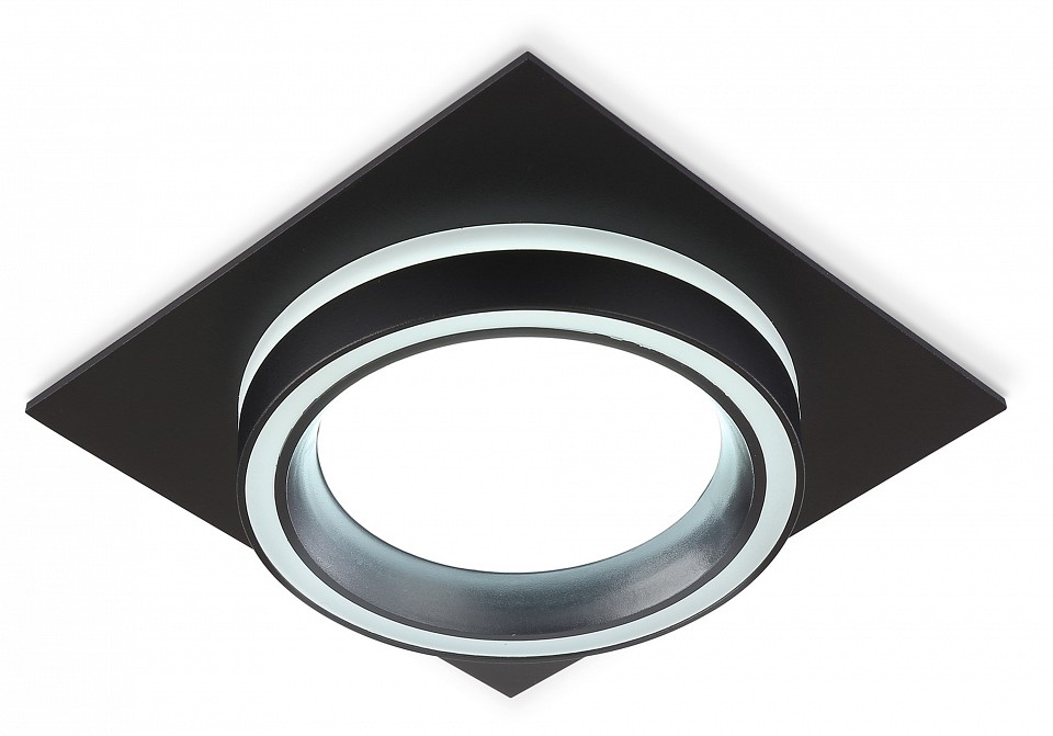 Встраиваемый светильник ambrella light tu tu5230