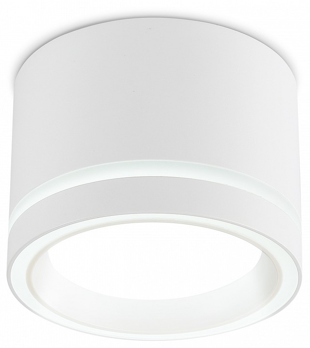 Накладной светильник ambrella light tu tu5530