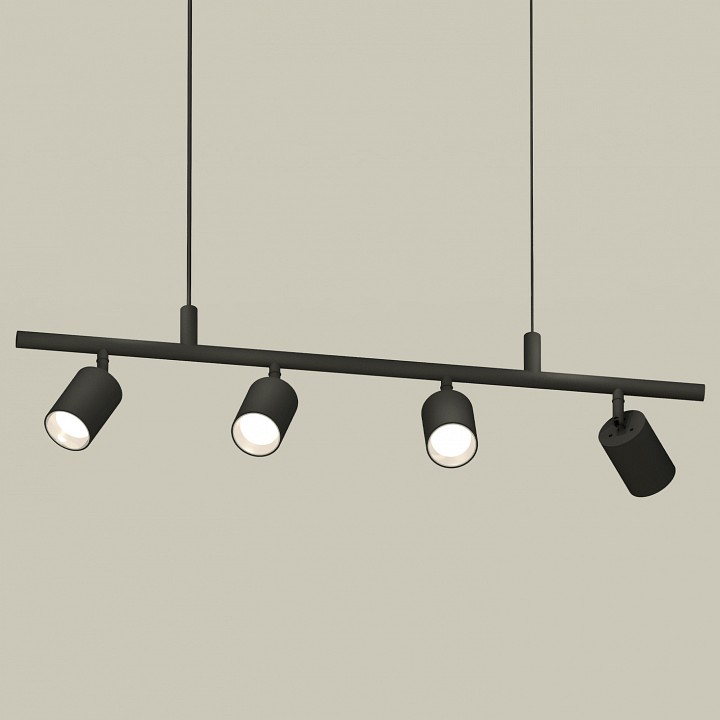 Подвесной светильник ambrella light xb xb9002130