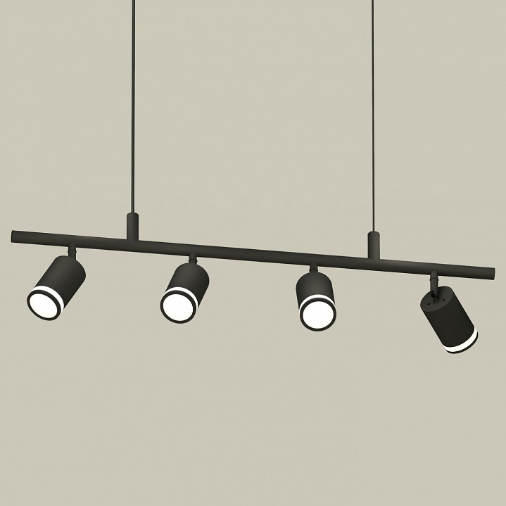 Подвесной светильник ambrella light xb xb9002150