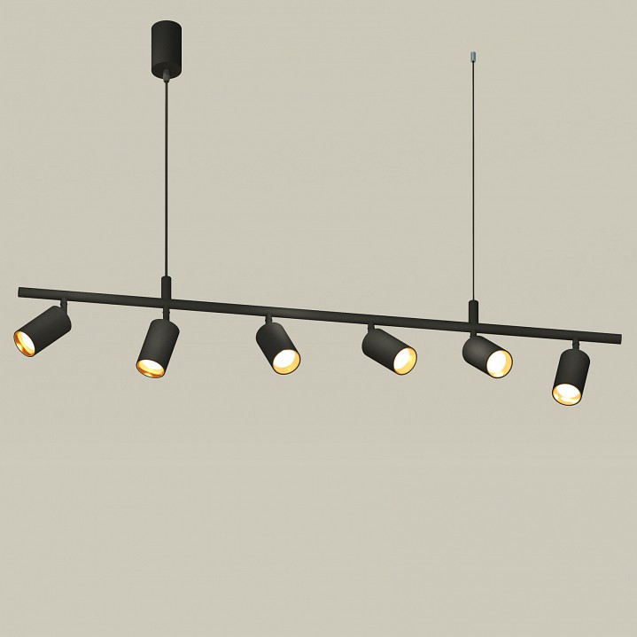 Подвесной светильник ambrella light xb xb9006300