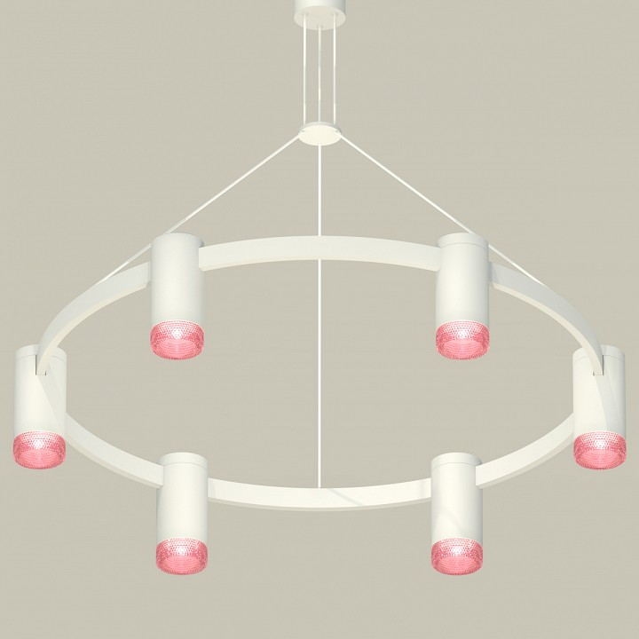 Подвесная люстра ambrella light xb xb9021201