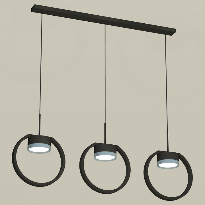 Подвесной светильник ambrella light xb xb9107102